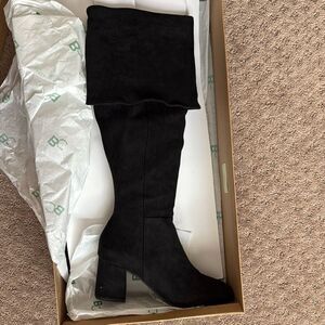 BC Footwear Heeled Boots